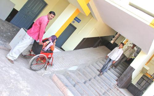 Physical Facilities