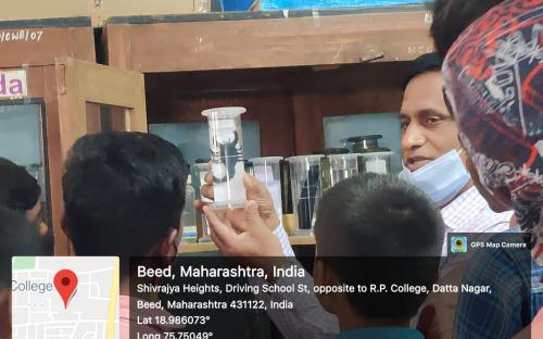 School college interaction 