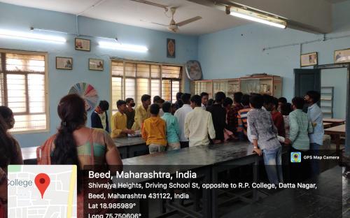 School college interaction 