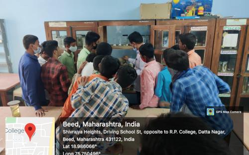 School college interaction 