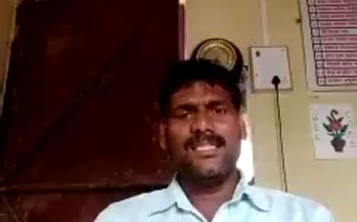 Sarpmitra Siddhartgh Sonawane