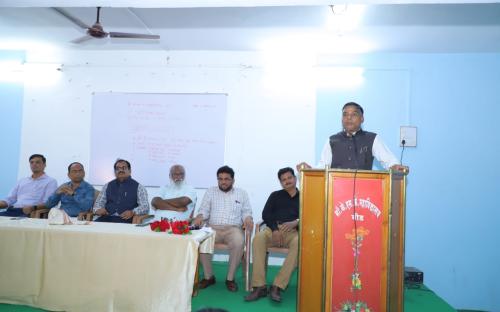 Hindi din saptha pratiyogita 14 sept. 21 2022