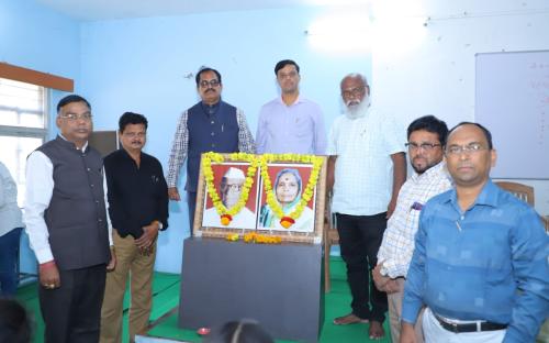 Hindi din saptha pratiyogita 14 sept. 21 2022