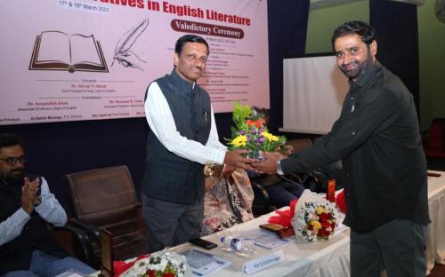  Two-Day International Conference on  17th and 18th of March 2023