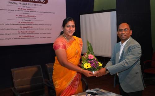  Two-Day International Conference on  17th and 18th of March 2023
