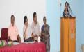 Active Participation of Students during elocution competition