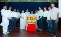 Inauguration of wild life week celebration