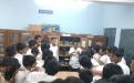 School college interaction 