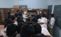 School college interaction