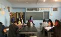 Student seminar
