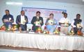 Publication of Conference Souvenir in Inaugural Function of NCRAM-2016