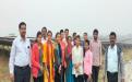 Tour at Solar Energy Project and Wind Energy Project 30-12-21 (2)