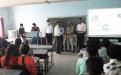 Guest lecture of Mr. Sanjay Kale, Saw Sawakar College Beed. 06/01/2022